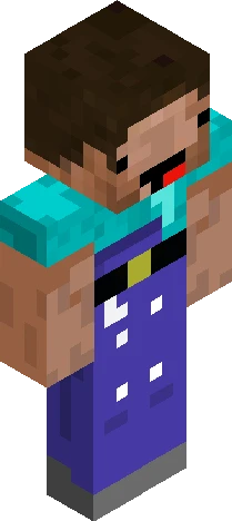 Skin 7d537c Minecraft skin preview