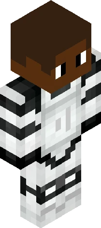 Skin 7d5e68 Minecraft skin preview