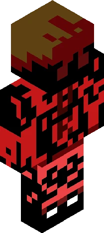 Skin 7d661f Minecraft skin preview