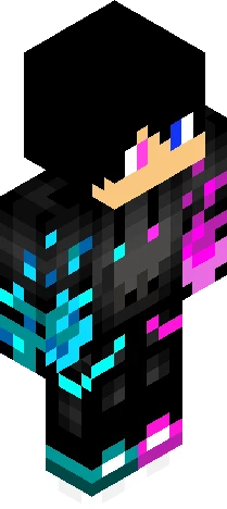 Skin 7d6d3b Minecraft skin preview