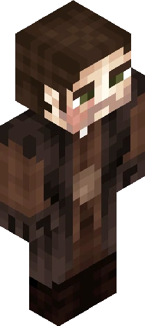 Skin 7d767c Minecraft skin preview