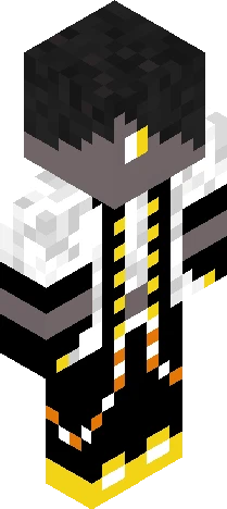 Skin 7da649 Minecraft skin preview