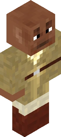 Skin 7da763 Minecraft skin preview