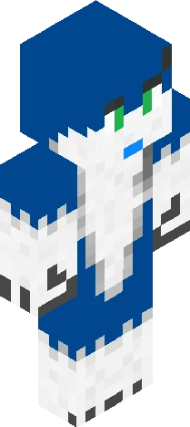 Skin 7dba8b Minecraft skin preview