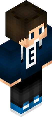 Skin 7dc39b Minecraft skin preview