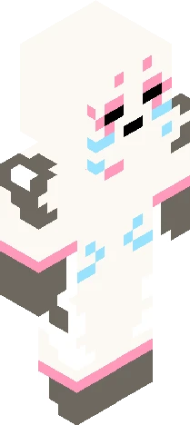 Skin 7dc87b Minecraft skin preview