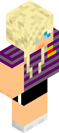 Skin 7df14d Minecraft skin preview