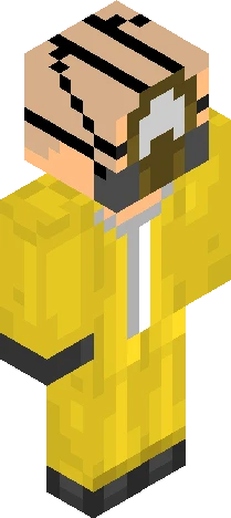 Skin 7e35ab Minecraft skin preview