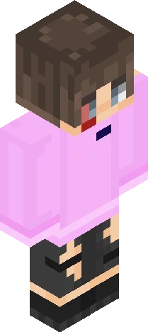 Skin 7e3773 Minecraft skin preview