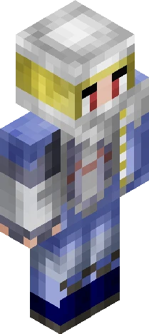 Wizard Skin Minecraft skin preview