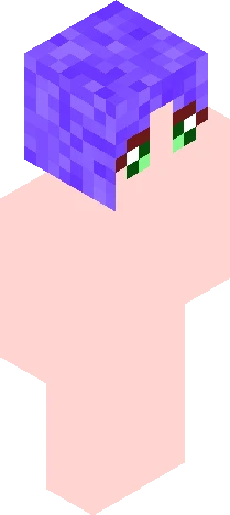 Skin 7e3f69 Minecraft skin preview