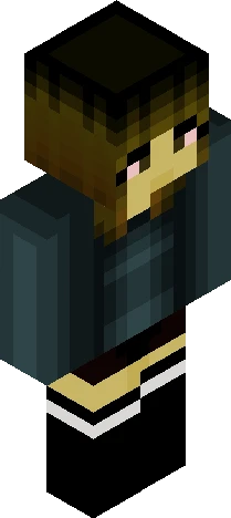 Skin 7e4352 Minecraft skin preview