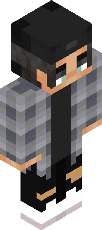 Skin 7e5179 Minecraft skin preview