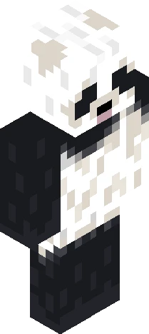 Skin 7e55b8 Minecraft skin preview