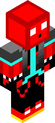Skin 7e69f9 Minecraft skin preview