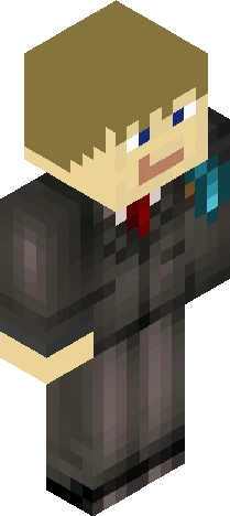 Skin 7e794d Minecraft skin preview