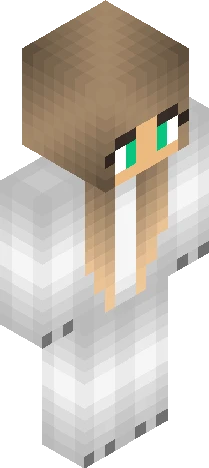 Minecraft. Skin Minecraft skin preview