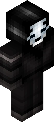 Warrior Skin Minecraft skin preview