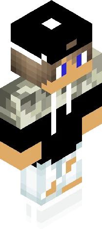 Skin 7e9407 Minecraft skin preview