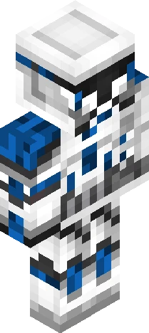 Skin 7e942a Minecraft skin preview