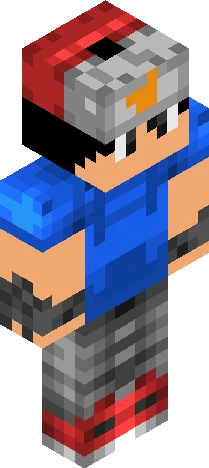 Skin 7e968c Minecraft skin preview