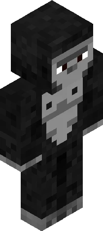 Villager Skin Minecraft skin preview