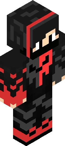 Skin 7ea0a4 Minecraft skin preview