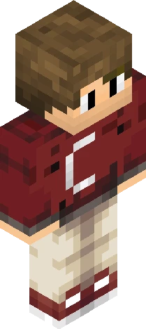 Skin 7ea27d Minecraft skin preview