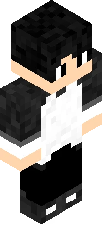 Skin 7eb2bb Minecraft skin preview
