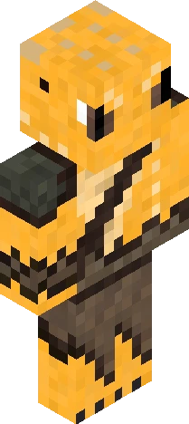 Skin 7ef85f Minecraft skin preview