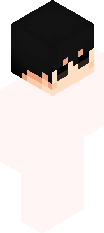 Skin 7f138a Minecraft skin preview