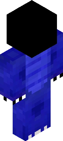 Skin 7f26a3 Minecraft skin preview