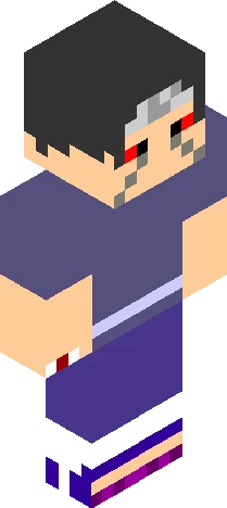 Skin 7f31a0 Minecraft skin preview