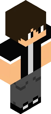 Free Minecraft Skin 7f3482 Minecraft skin preview