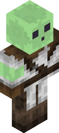 Skin 7f3abb Minecraft skin preview