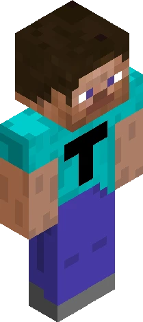 Skin 7f5c22 Minecraft skin preview