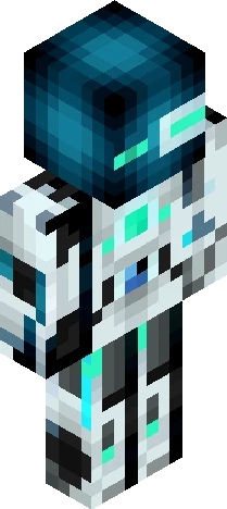 Skin 7f5fae Minecraft skin preview