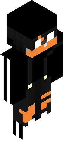 Skin 7f67d2 Minecraft skin preview