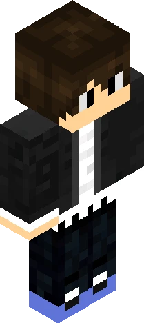 Skin 7f8b3a Minecraft skin preview