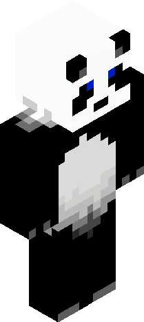 Skin 7fb97b Minecraft skin preview