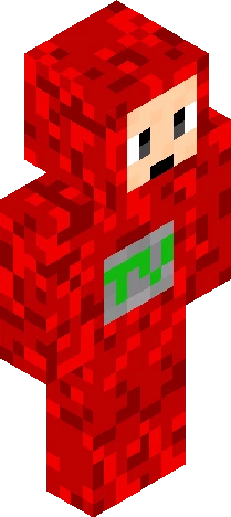 Skin 7fea09 Minecraft skin preview