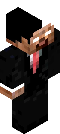 Skin 80116e Minecraft skin preview