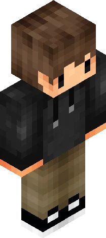 Skin 802413 Minecraft skin preview