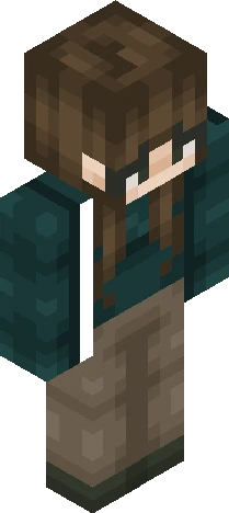 Skin 80241b Minecraft skin preview