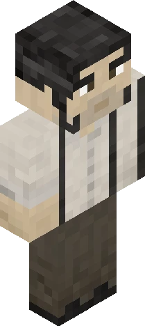 Skin 8025ee Minecraft skin preview