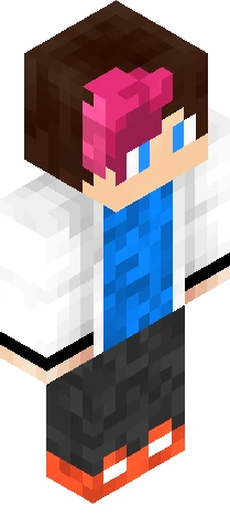 Skin 8026e2 Minecraft skin preview
