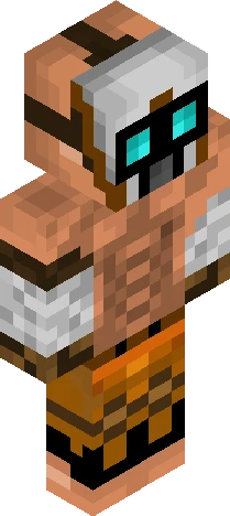Skin 8028a8 Minecraft skin preview