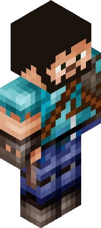 Skin 803e11 Minecraft skin preview