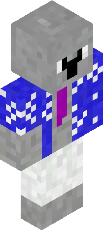 Skin 804376 Minecraft skin preview