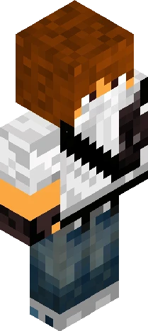 Skin 804b14 Minecraft skin preview